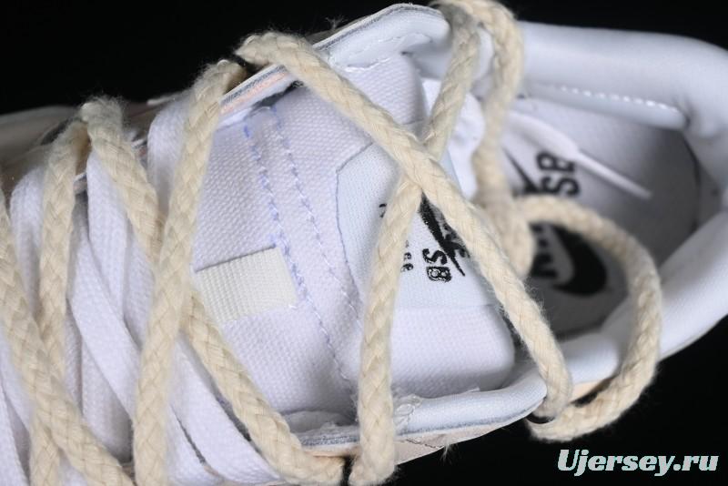 Nike SB Force 58 Retro Skateboard Shoes