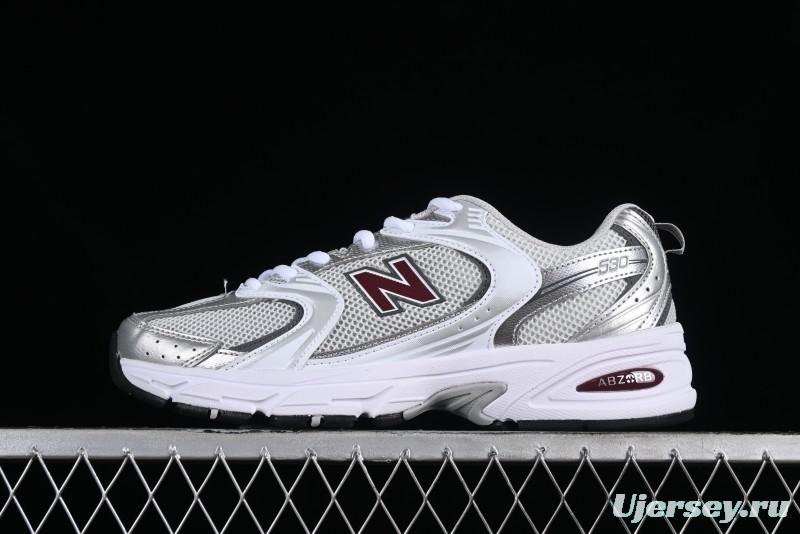 Adidas NB530 Series Retro Casual Running Shoes - MR530GS