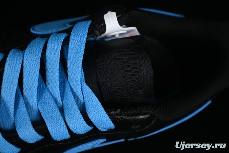 Nike Air Force 1 '07 Low Custom Casual Sneakers - CW2288-111