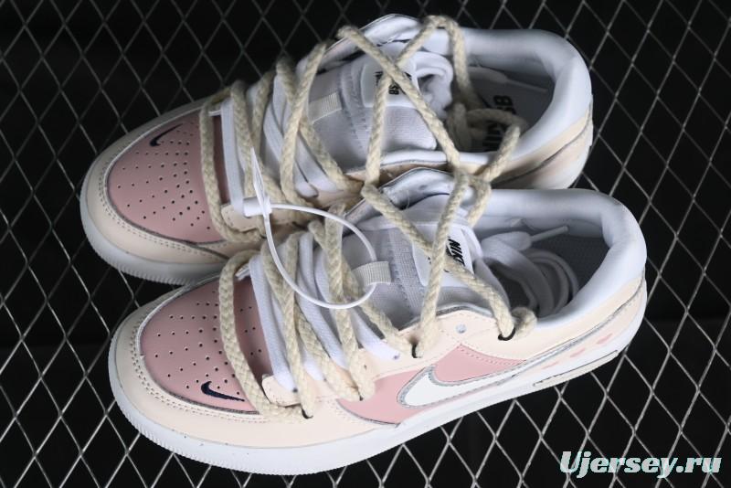 Nike SB Force 58 Retro Skateboard Shoes - DH7505-101