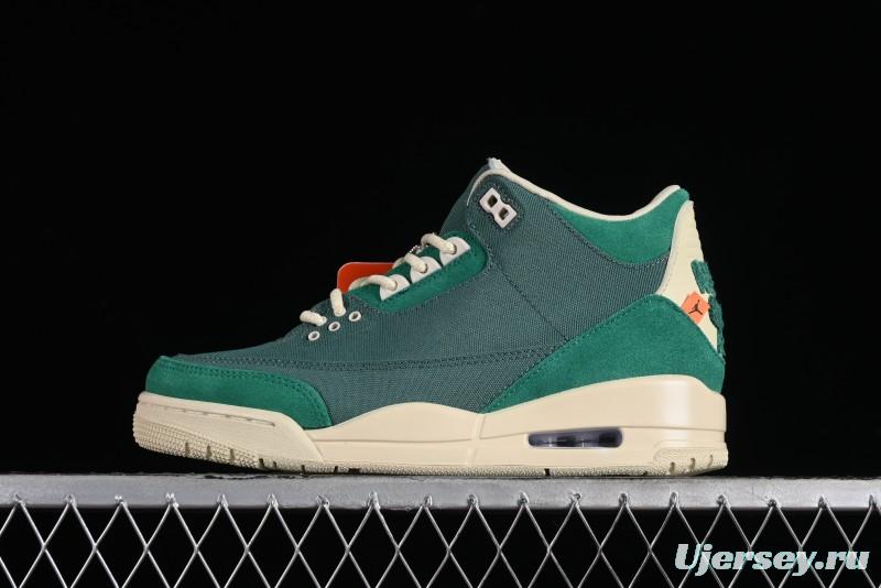 Nina Chanel Abney x Air Jordan 3 Retro