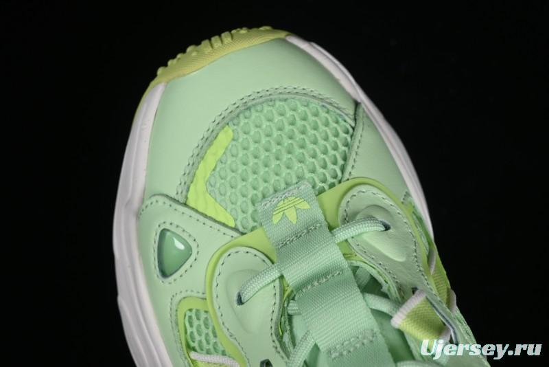 Adidas Originals Ozthemis 1.0 Kicksdong Low-Top Lifestyle Casual Shoes - IH0838