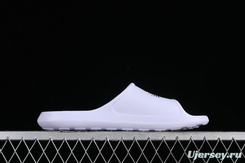 Nike Victori One Shower Slide Summer Casual Swim Beach Sandals - CZ5478-100