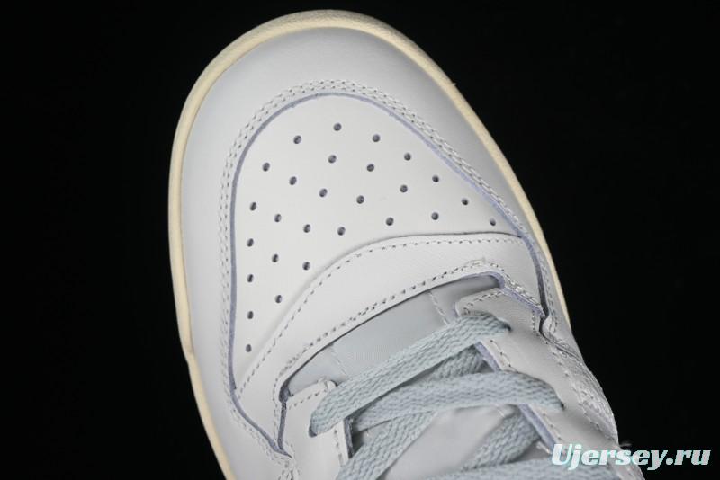 Adidas Forum 84 Low Retro Basketball Shoes - IG3973