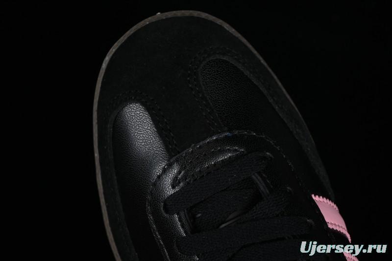 Adidas Samba OG Casual Sneakers - IH8157