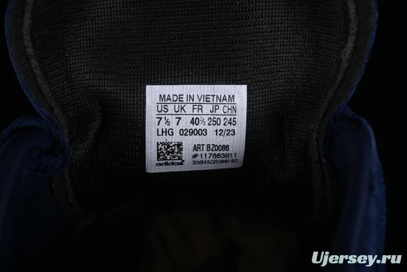 Adidas Campus BZ0086 Casual Sneakers - BZ0086