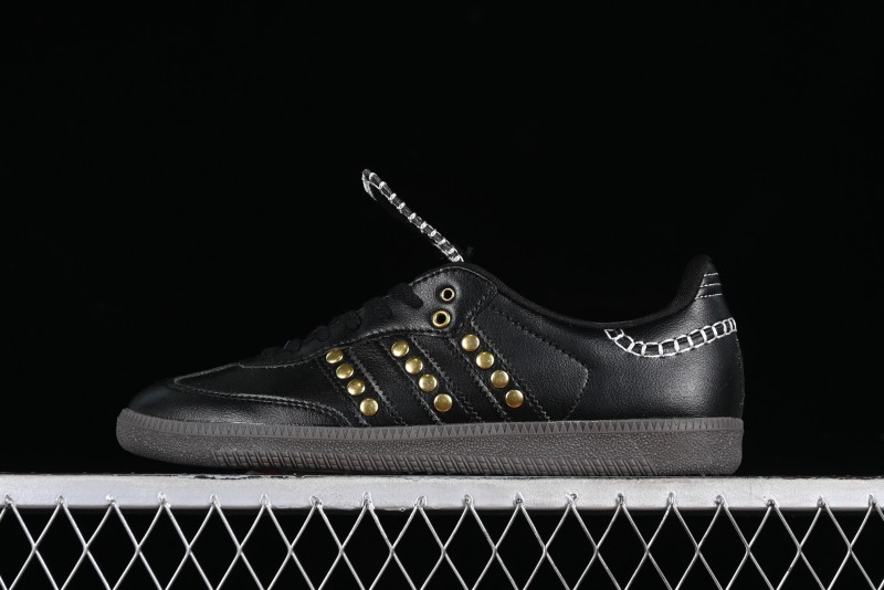 Adidas Samba OG Casual Sneakers - IG4303