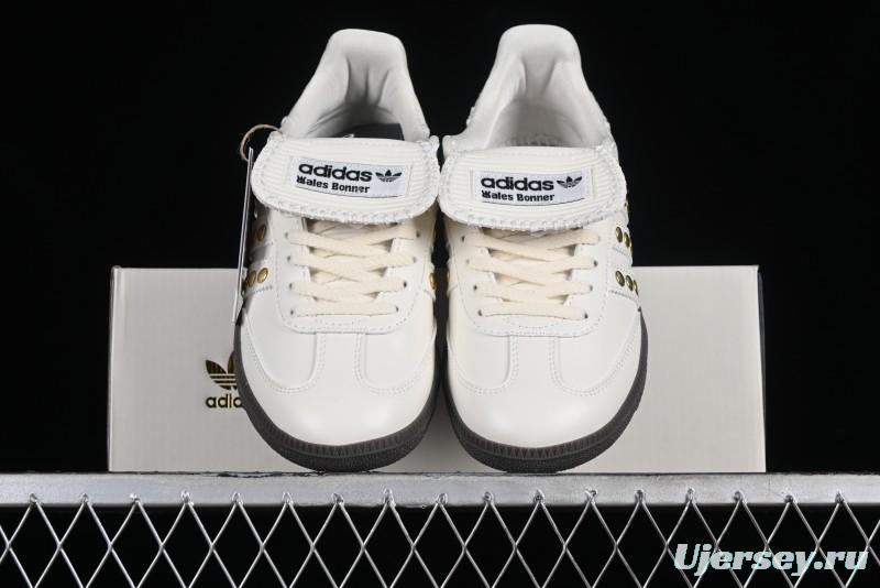 Adidas Samba OG Casual Sneakers - IG4304