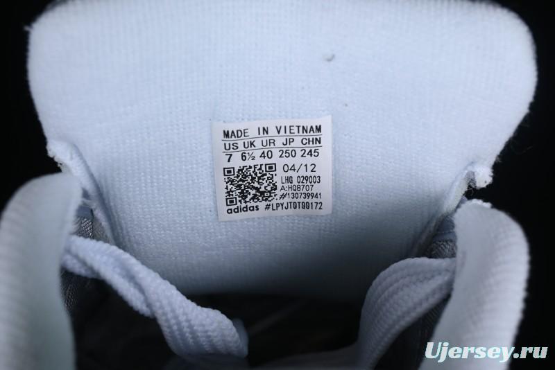 Adidas Originals Campus 00s HQ8707 College Series Summer Mesh Bread Style Retro Casual Sports Sneakers - HQ8707