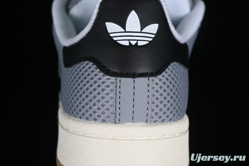 Adidas Originals Campus 00s HQ8707 College Series Summer Mesh Bread Style Retro Casual Sports Sneakers - HQ8707