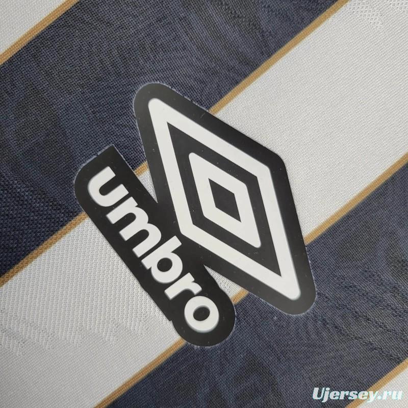 24/25 Santos Away Jersey