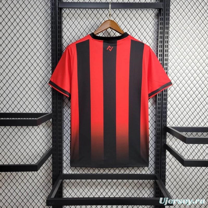 24/25 Vitoria Home Jersey