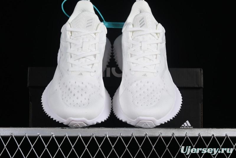 Adidas AlphaBounce Beyond M Running Shoes with Continental Rubber Outsole - CG4364