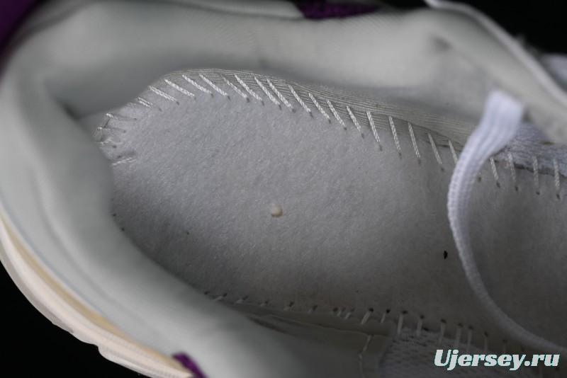 Nike Runtekk Run Retro Low-Top Running Shoes with Cushlon Midsole and Anti-Slip Design - HF4305-072