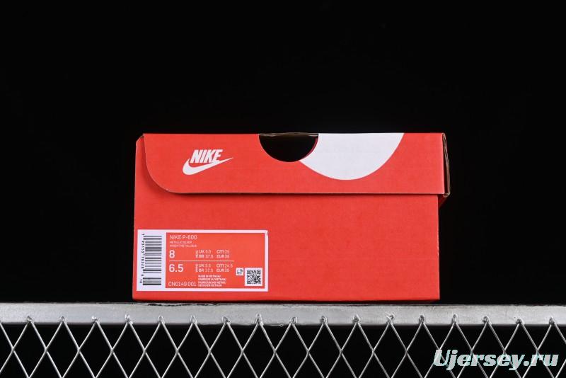Nike P-6000 Retro Casual Dad Shoes with Lightweight Design - CN0149-001