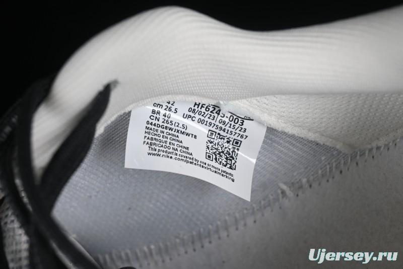 Nike ACG Mountain Fly 2 Low GTX SE Outdoor Hiking Shoes with GORE-TEX and React Foam - HF6245-003