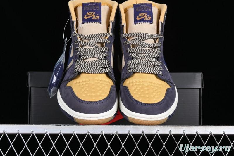 Air Jordan 1 Element "Gore-Tex" AJ1