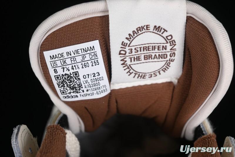 Adidas Forum 84 Low Retro Basketball Sneakers - IG3900