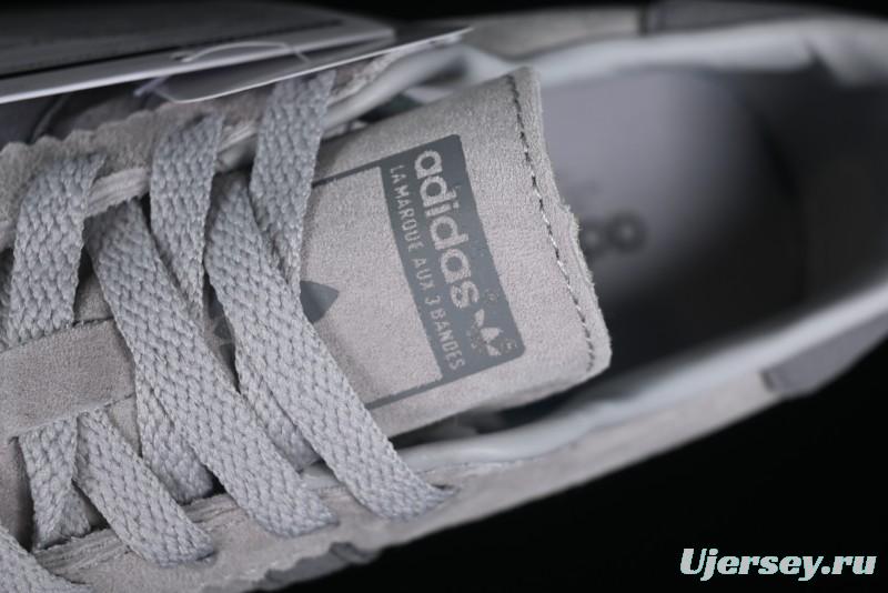 Adidas Originals Bermuda BB5267 Anti-Slip Wear-Resistant Lightweight Low-Top Skate Shoes - BB5267