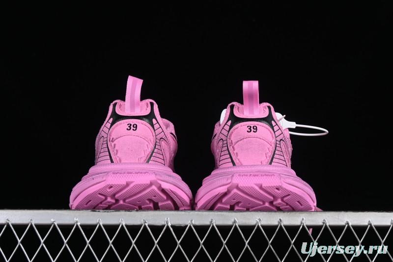 Balenciaga Phantom Sneaker - W3XDC5000