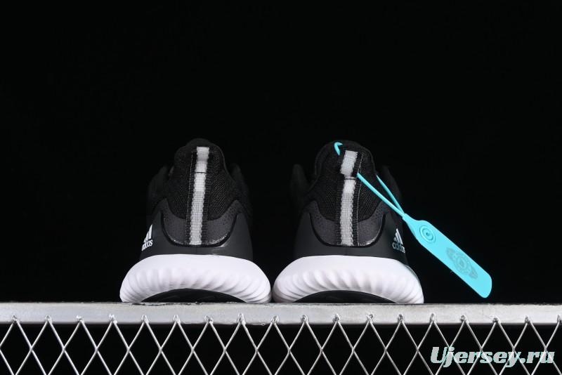 Adidas AlphaBounce Beyond M Running Shoes with Continental Rubber Outsole - CG4361