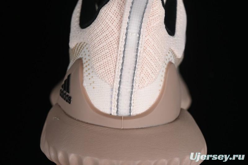 Adidas AlphaBounce Beyond M Running Shoes with Continental Rubber Outsole - CG4367