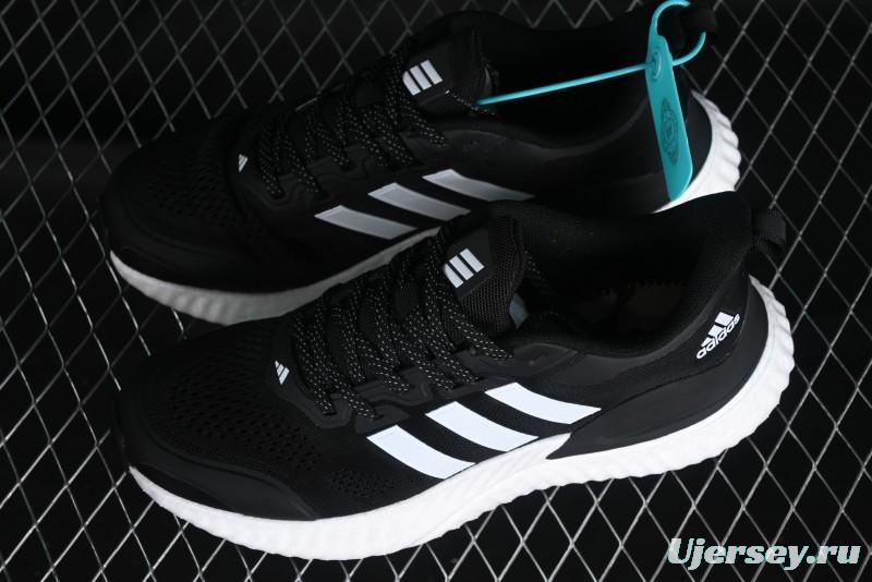 Adidas Switch FWD CG4861 Alpha Breathable Mesh Casual Running Shoes - CG4861