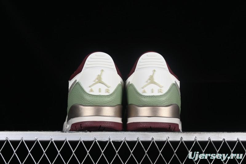 Air Jordan Legacy AJ312 Low Sneakers