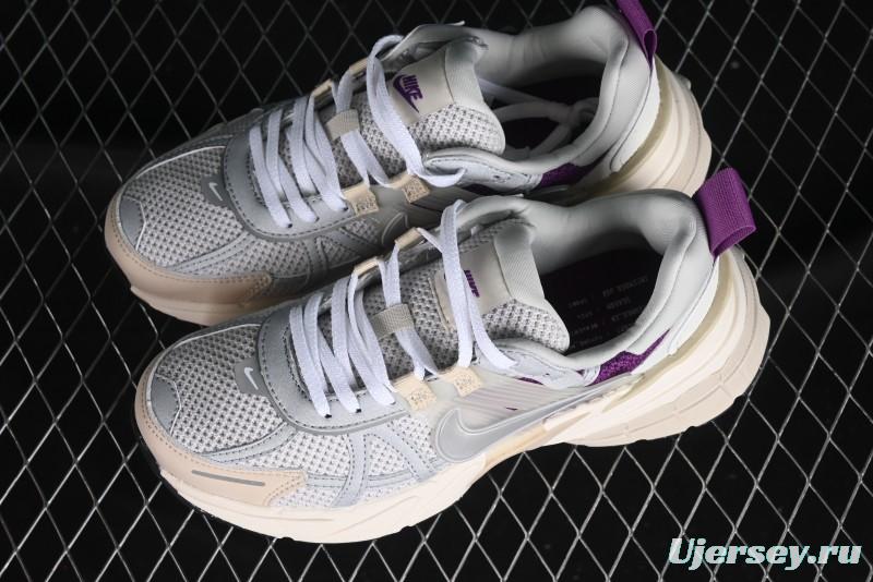 Nike Runtekk Run Retro Low-Top Running Shoes with Cushlon Midsole and Anti-Slip Design - HF4305-072