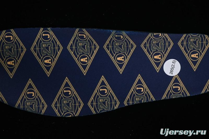 Nike Air Jordan 1 High OG "First in Flight" Basketball Shoes with UNC Blue and Yellow Accents - FD2596-400