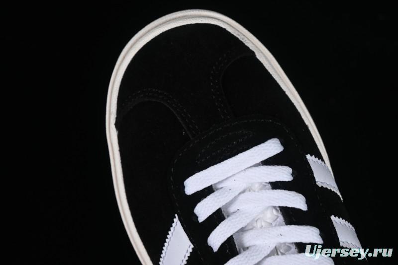 Adidas Originals Gazelle Bold HQ6912 Low-Top Sneakers with Thick Sole for Casual Wear Anti-Slip and Durable - HQ6912