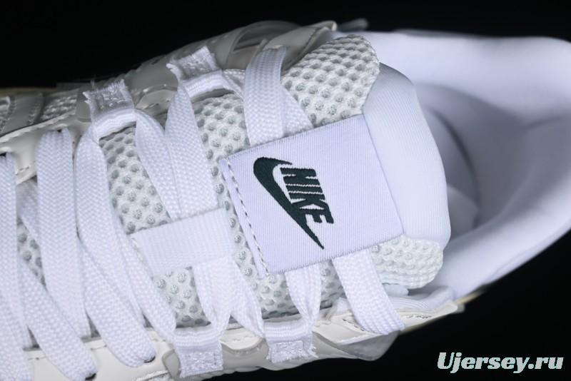 Nike V2K Runtekk 3XL Cushioned Anti-Slip Retro Low-Top Running Shoes - FD0736-101