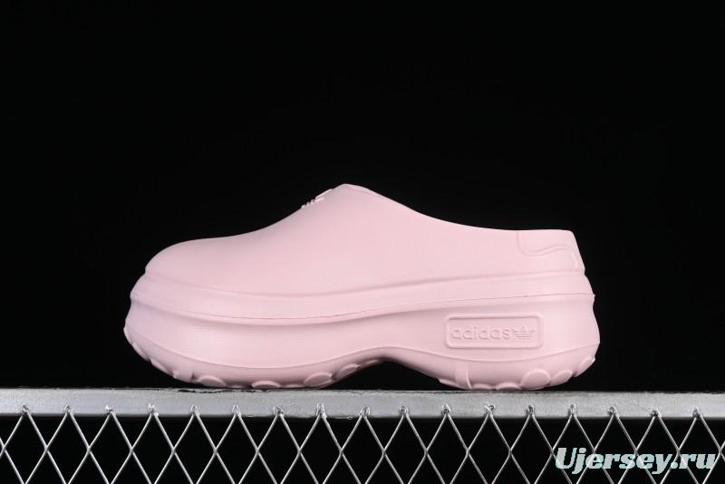 Adidas Adifom Stan Smith Platform Mule - IE0480