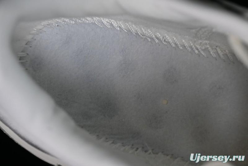 Nike Summer Breathable Cushioned Wave Running Shoes with ComfortGroove Technology - DV1238-103