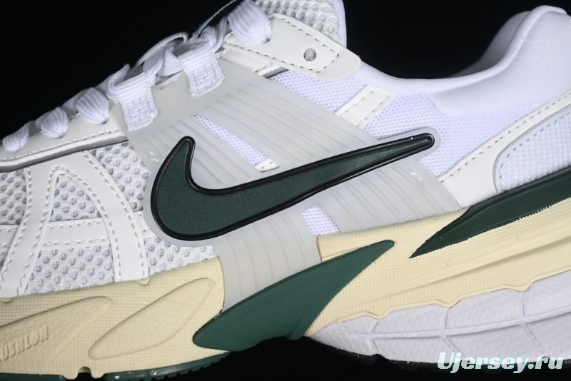 Nike V2K Runtekk 3XL Cushioned Anti-Slip Retro Low-Top Running Shoes - FD0736-101