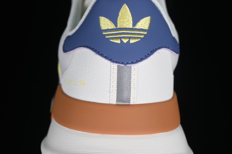 Adidas Tubular Shadow EG4913 Retro Casual Sneakers - EG4913
