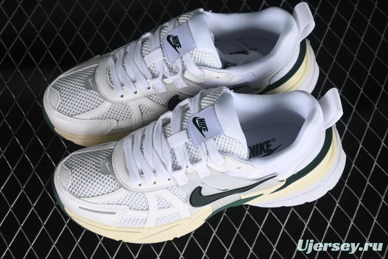 Nike V2K Runtekk 3XL Cushioned Anti-Slip Retro Low-Top Running Shoes - FD0736-101