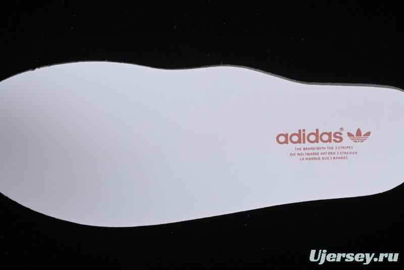 Adidas Originals Gazelle Indoor Retro Casual Anti-Slip Wear-Resistant Low-Top Sneakers - IE2959