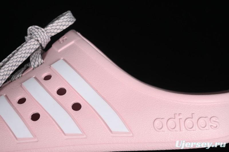 Adidas Adilette Clogs GZ5888 One-Piece Slip-Resistant Sports Sandals - GZ5888