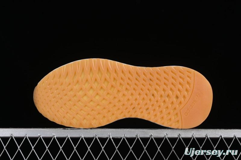 Adidas Tubular Shadow Retro Casual Sneakers - EG4957