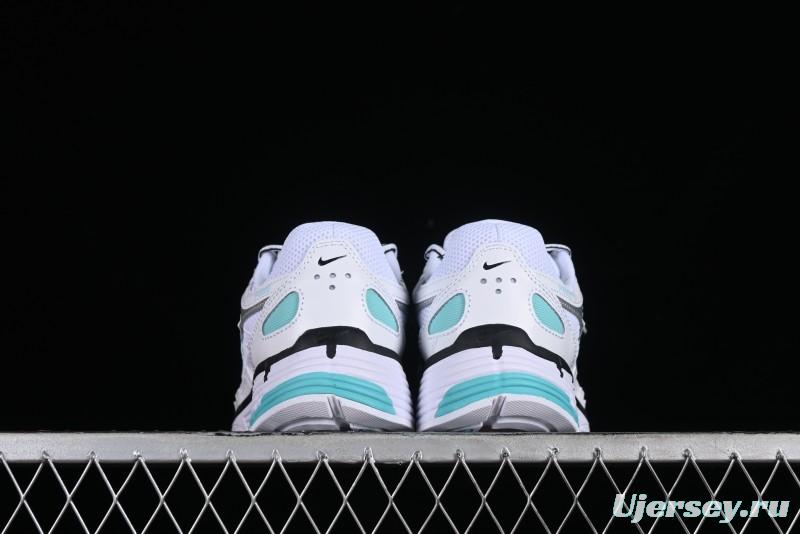 Nike P-6000 Retro Casual Sport Dad Shoes with Layered Design - BV1021-104