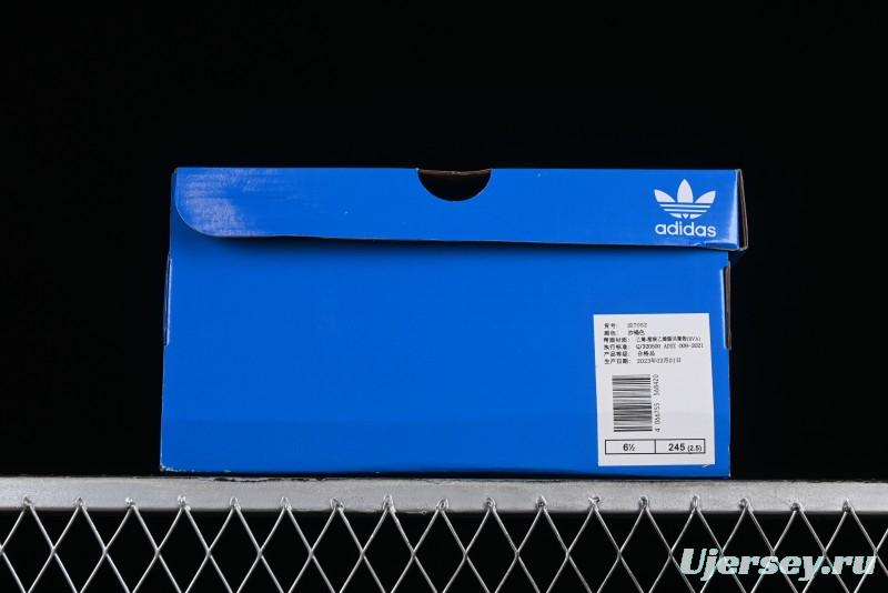 Adidas Adifom Stan Smith Platform Mule - IE7052