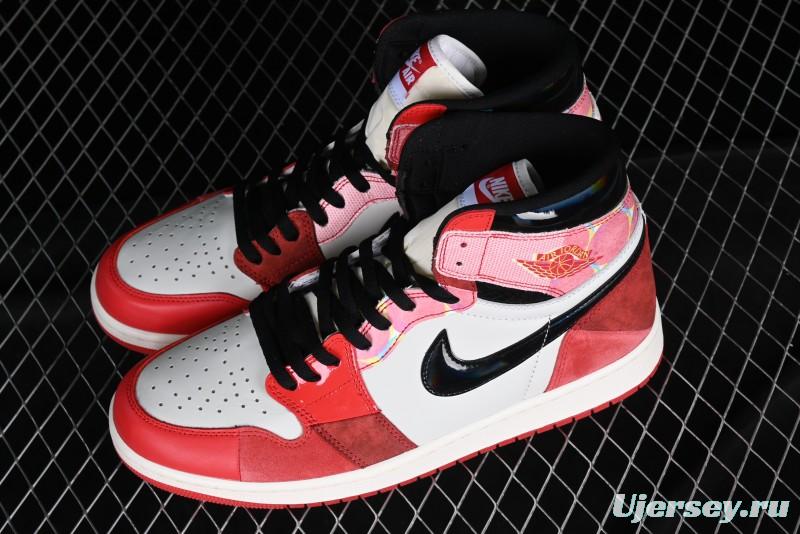 Air Jordan 1 High OG "Next Chapter" AJ1