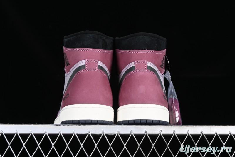 Air Jordan 1 Element "Gore-Tex" AJ1