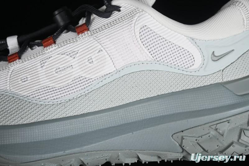 Nike ACG Mountain Fly 2 Low GTX SE Outdoor Hiking Shoes with GORE-TEX and React Foam - HF6245-003