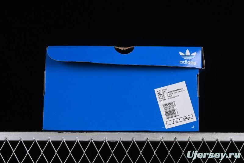 Adidas Adifom Stan Smith Platform Mule - IE4626