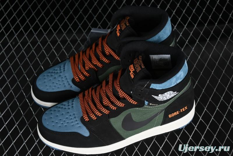 Air Jordan 1 Element "Gore-Tex" AJ1