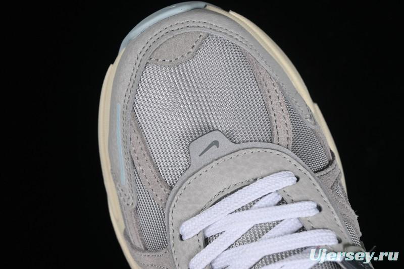 Nike V2K Runtekk 3XL Cushioned Anti-Slip Retro Low-Top Running Shoes - FZ3596-072