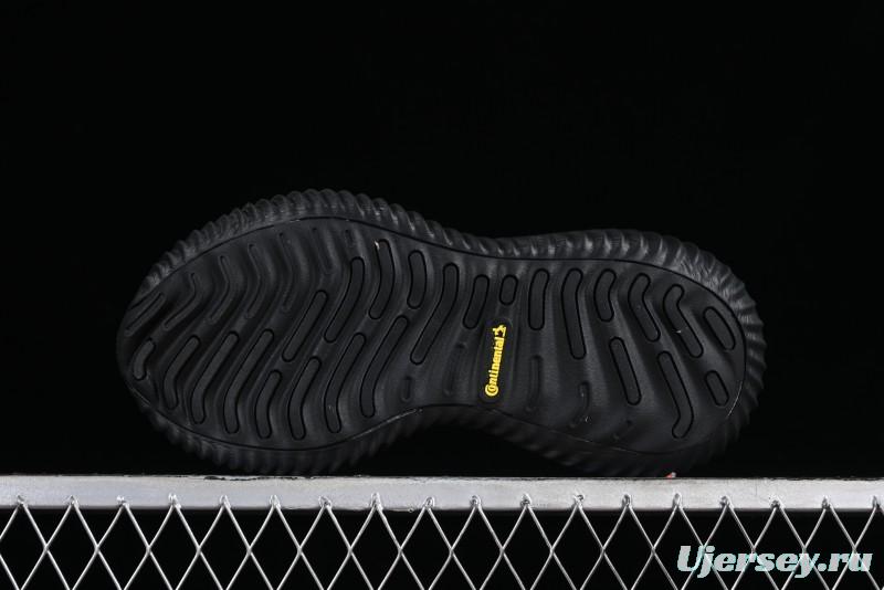 Adidas AlphaBounce Beyond M Running Shoes with Continental Rubber Outsole - CG4362