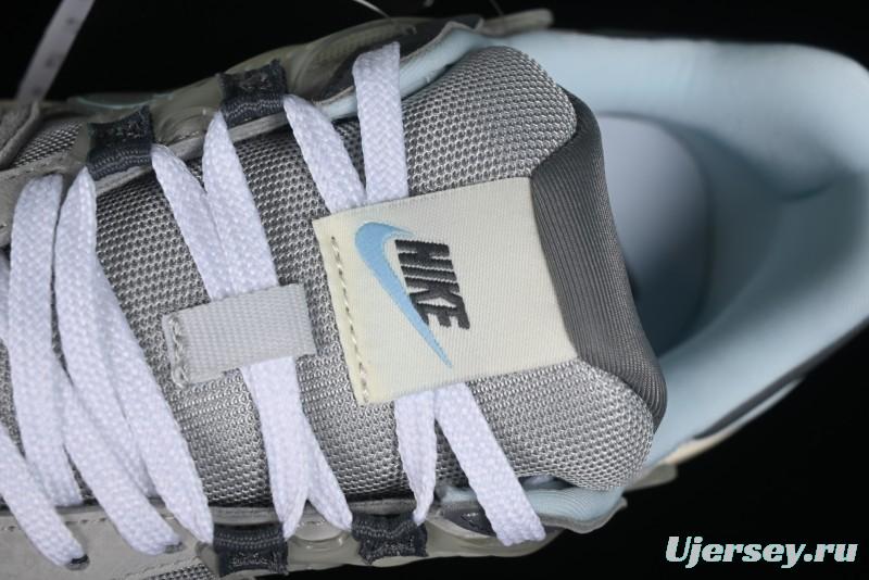 Nike V2K Runtekk 3XL Cushioned Anti-Slip Retro Low-Top Running Shoes - FZ3596-072